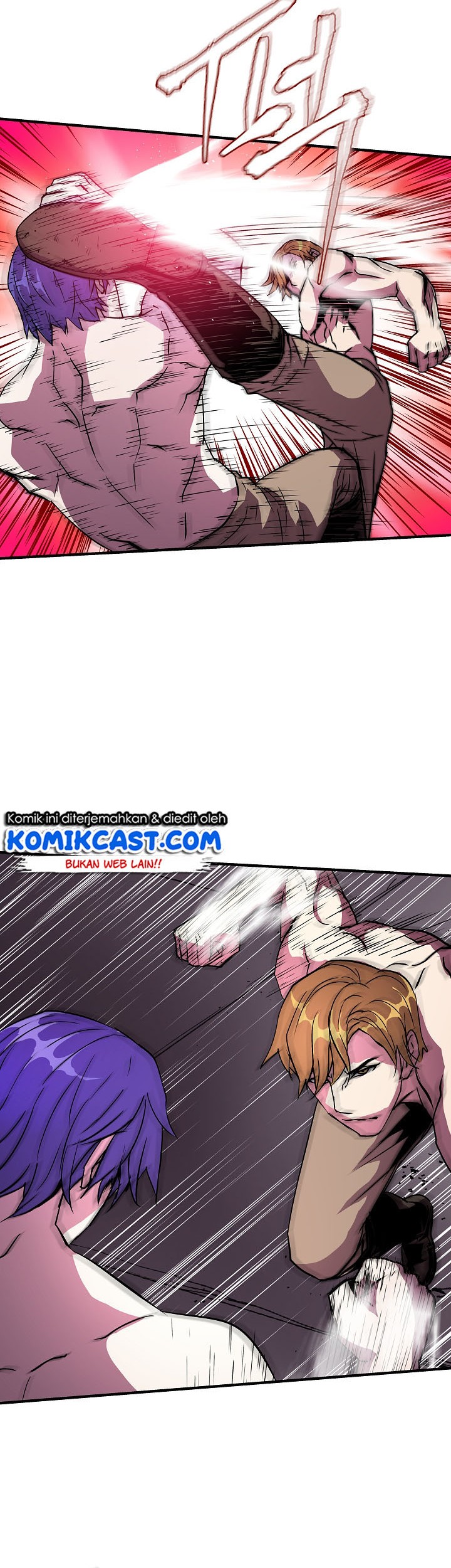 8 Circle Wizard’s Reincarnation chapter 23 halaman 23