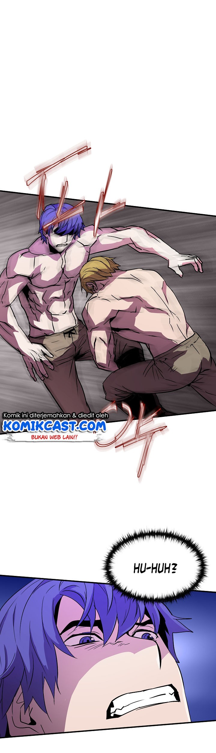 8 Circle Wizard’s Reincarnation chapter 23 halaman 26