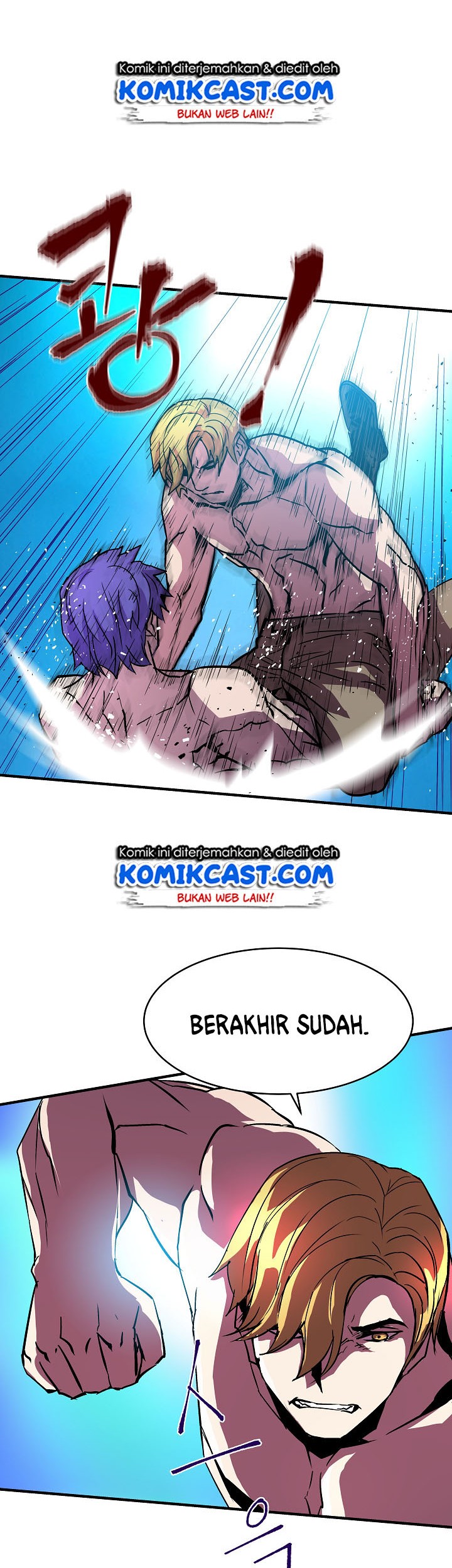 8 Circle Wizard’s Reincarnation chapter 23 halaman 27