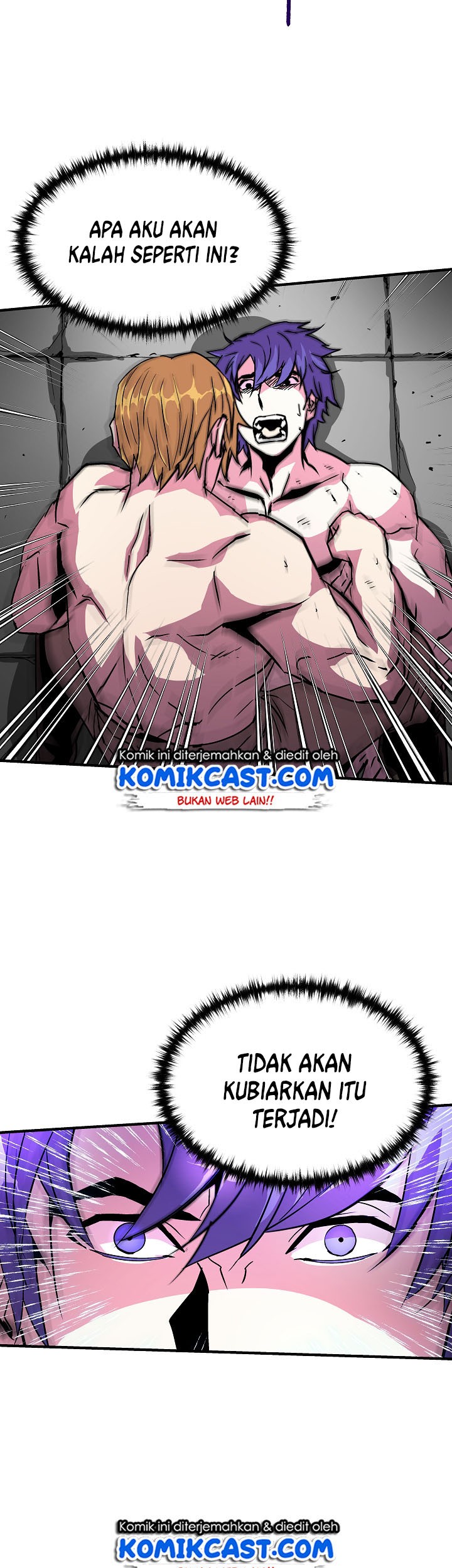 8 Circle Wizard’s Reincarnation chapter 23 halaman 28
