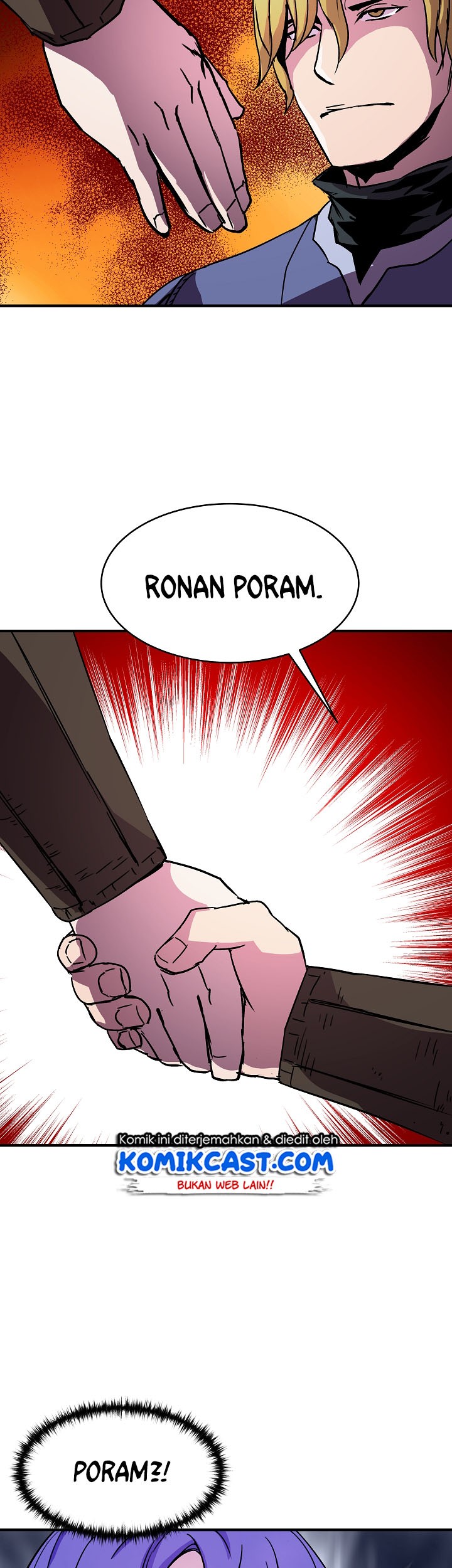 8 Circle Wizard’s Reincarnation chapter 23 halaman 40