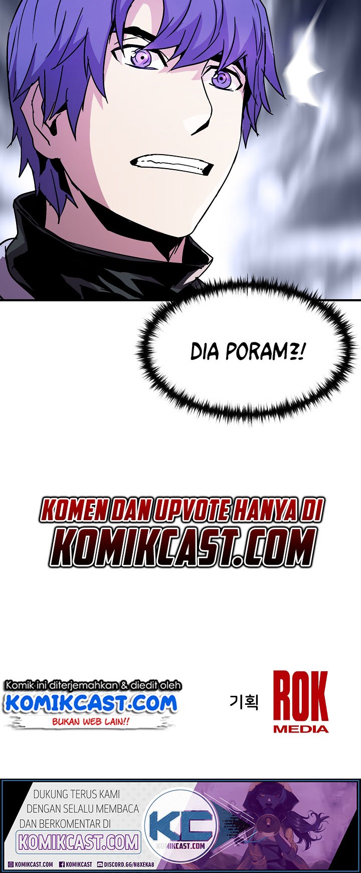 8 Circle Wizard’s Reincarnation chapter 23 halaman 41