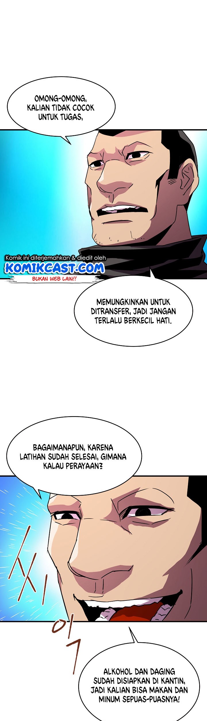 8 Circle Wizard’s Reincarnation Bab 24 halaman 13