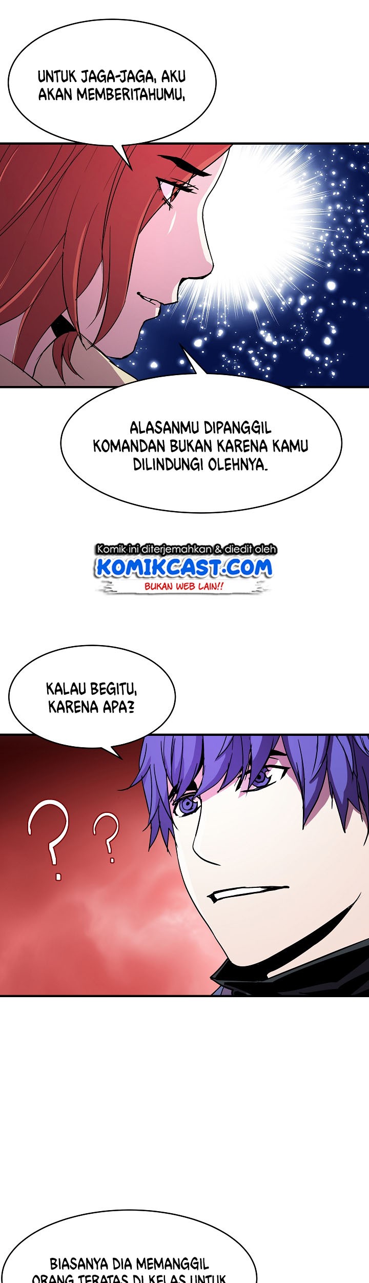 8 Circle Wizard’s Reincarnation Bab 24 halaman 19