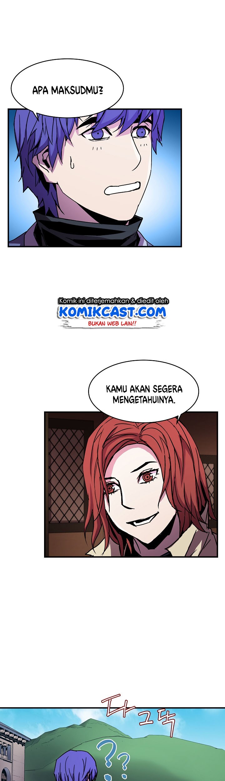 8 Circle Wizard’s Reincarnation Bab 24 halaman 24