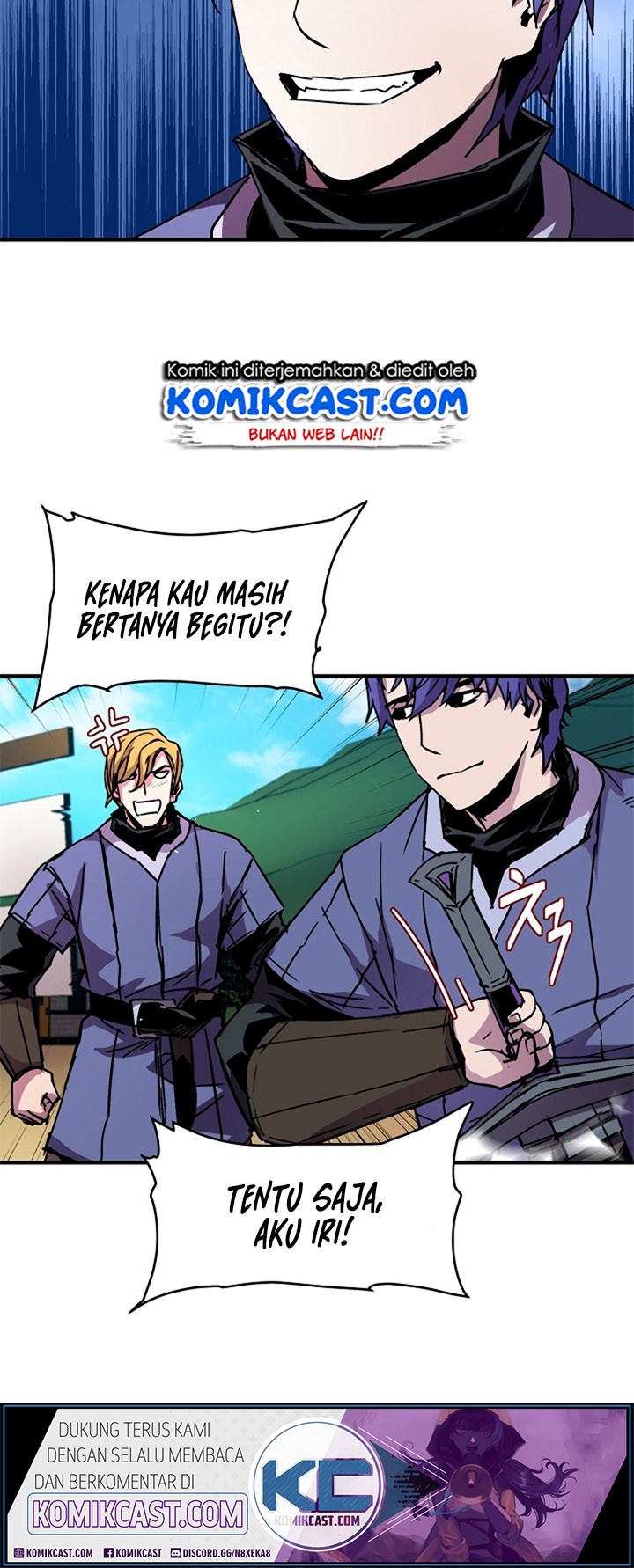 8 Circle Wizard’s Reincarnation chapter 25 halaman 11