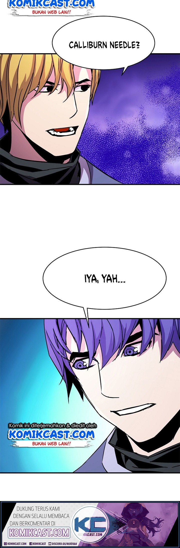 8 Circle Wizard’s Reincarnation chapter 25 halaman 16