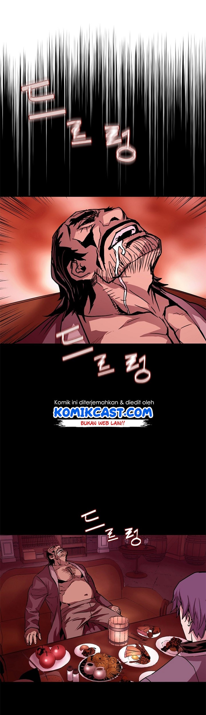 8 Circle Wizard’s Reincarnation chapter 25 halaman 17