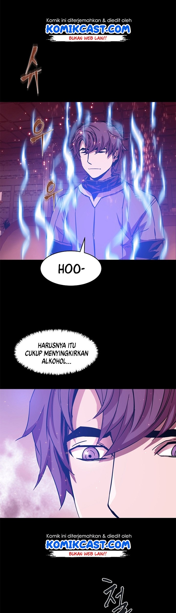 8 Circle Wizard’s Reincarnation chapter 25 halaman 18