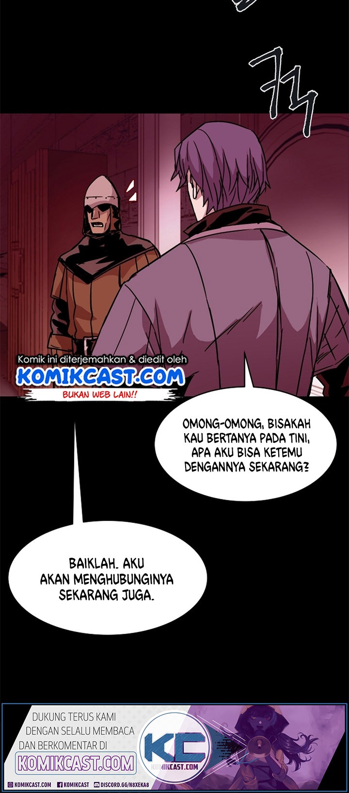 8 Circle Wizard’s Reincarnation chapter 25 halaman 19