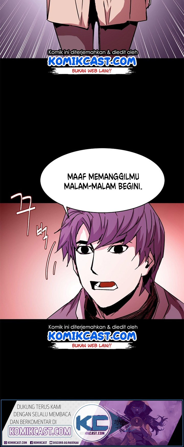 8 Circle Wizard’s Reincarnation chapter 25 halaman 22