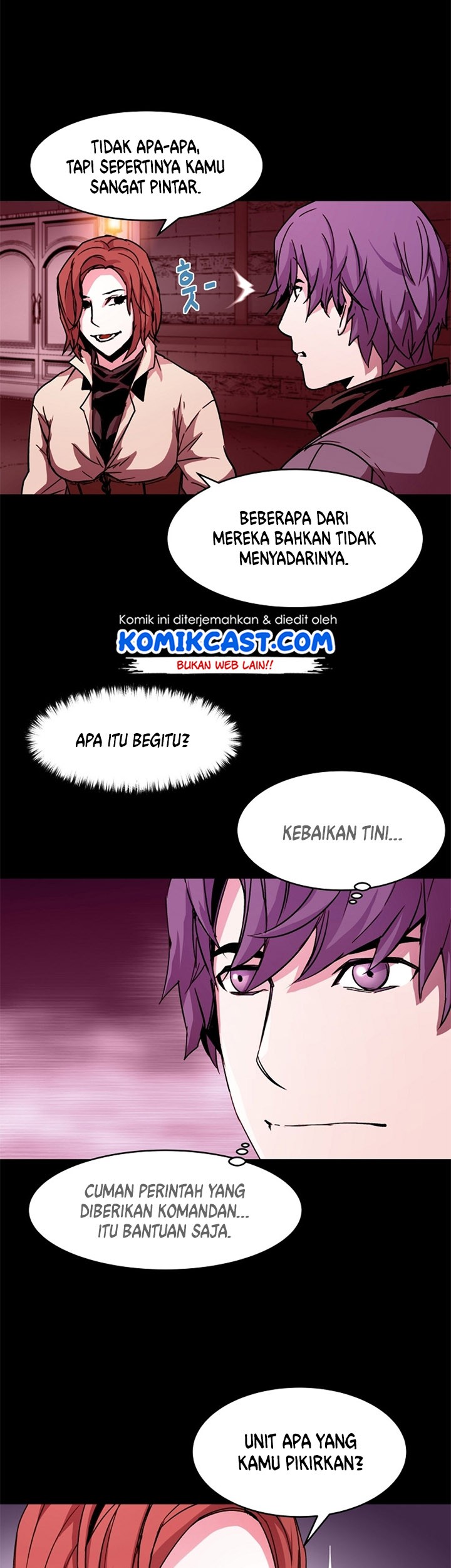 8 Circle Wizard’s Reincarnation chapter 25 halaman 23