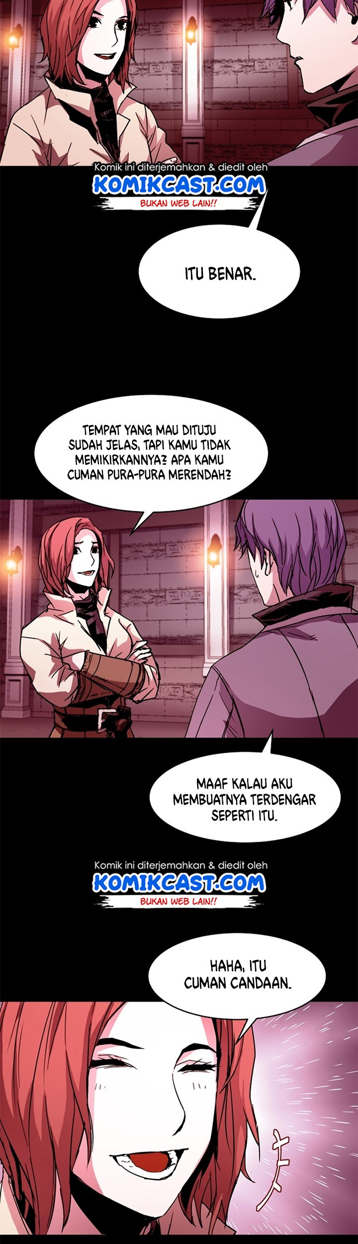 8 Circle Wizard’s Reincarnation chapter 25 halaman 25
