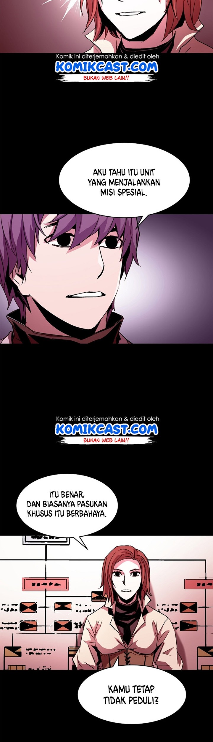8 Circle Wizard’s Reincarnation chapter 25 halaman 28