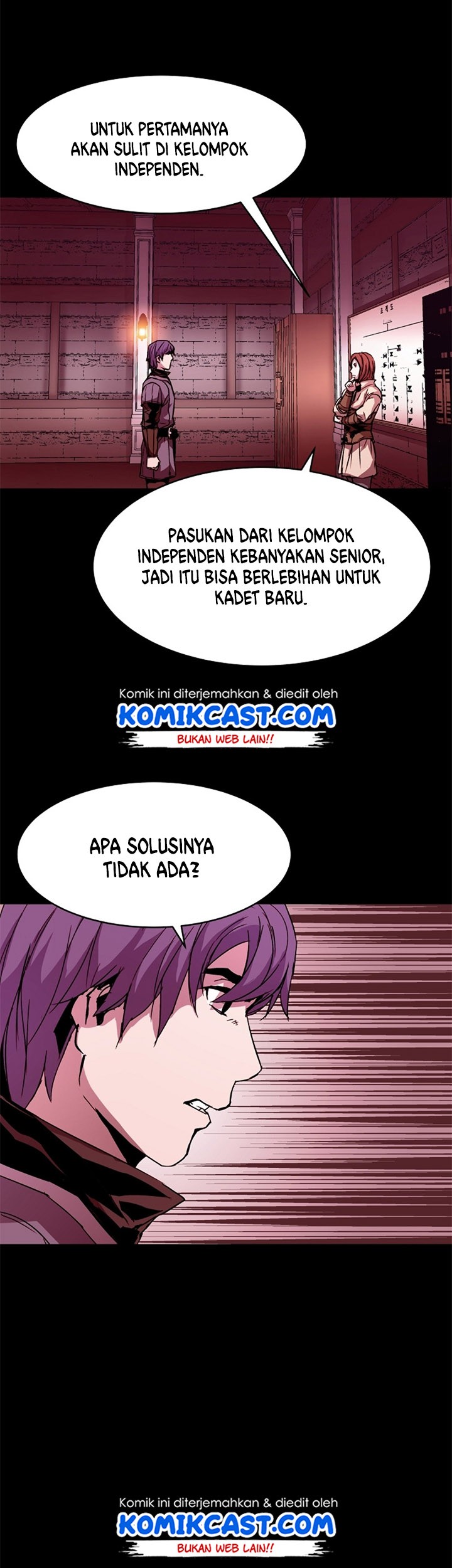 8 Circle Wizard’s Reincarnation chapter 25 halaman 30