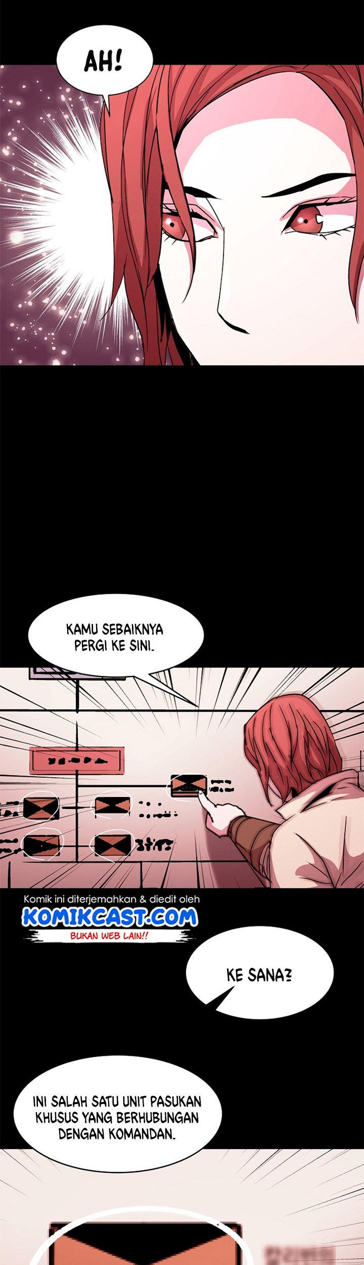 8 Circle Wizard’s Reincarnation chapter 25 halaman 31