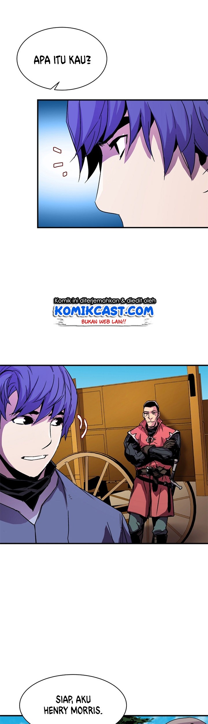 8 Circle Wizard’s Reincarnation chapter 25 halaman 36
