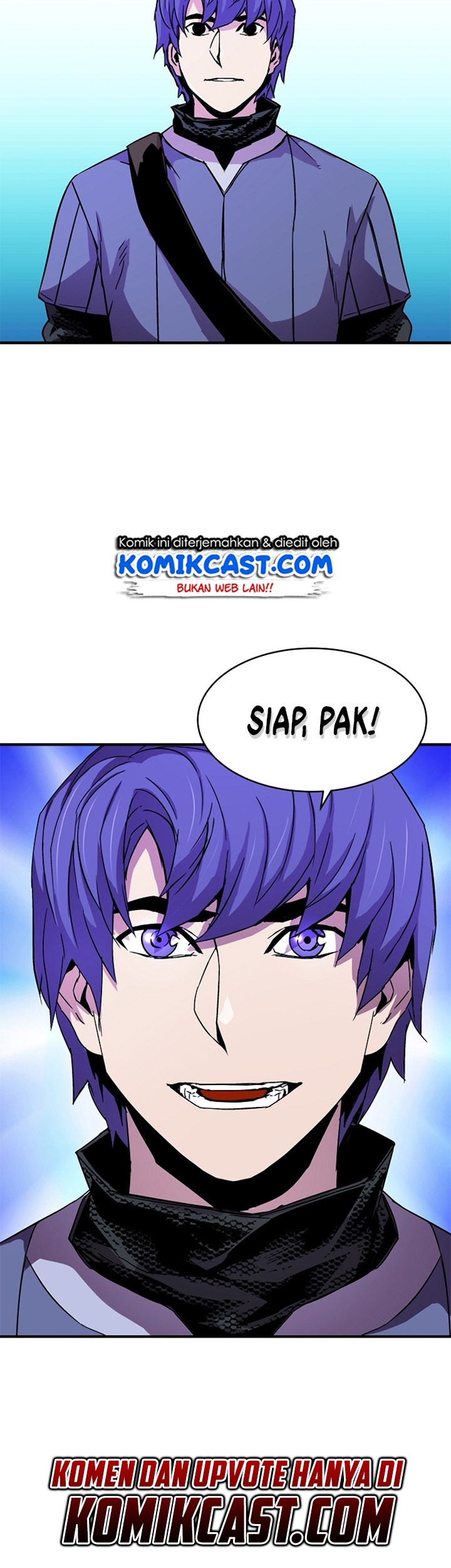 8 Circle Wizard’s Reincarnation chapter 25 halaman 38