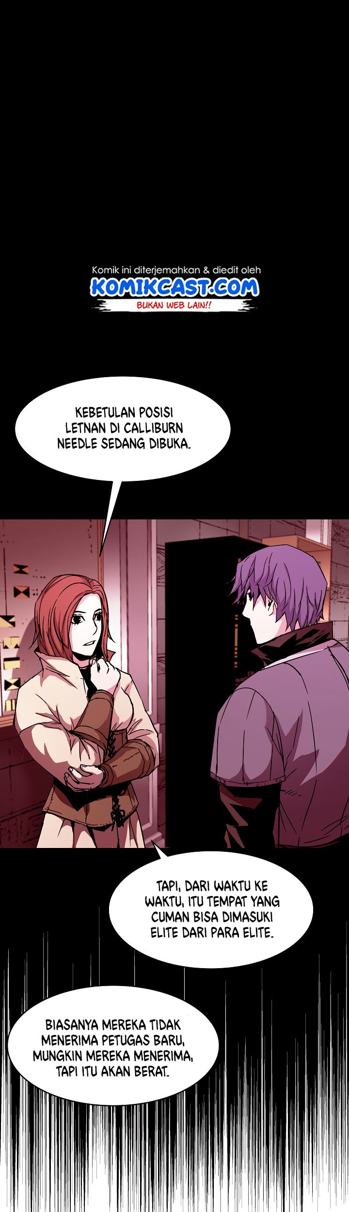 8 Circle Wizard’s Reincarnation chapter 26 halaman 2