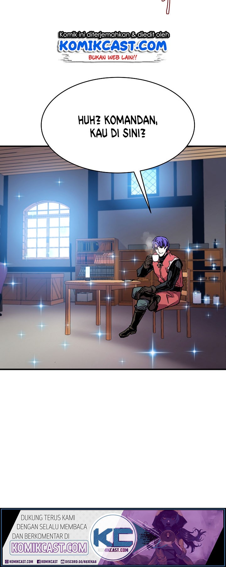 8 Circle Wizard’s Reincarnation chapter 26 halaman 22