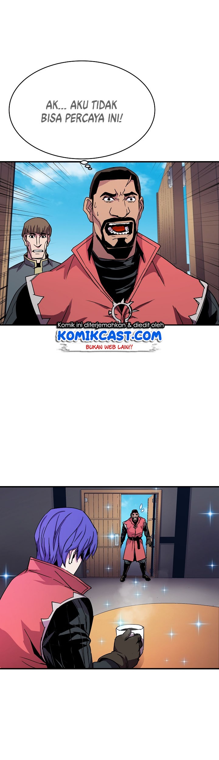 8 Circle Wizard’s Reincarnation chapter 26 halaman 23