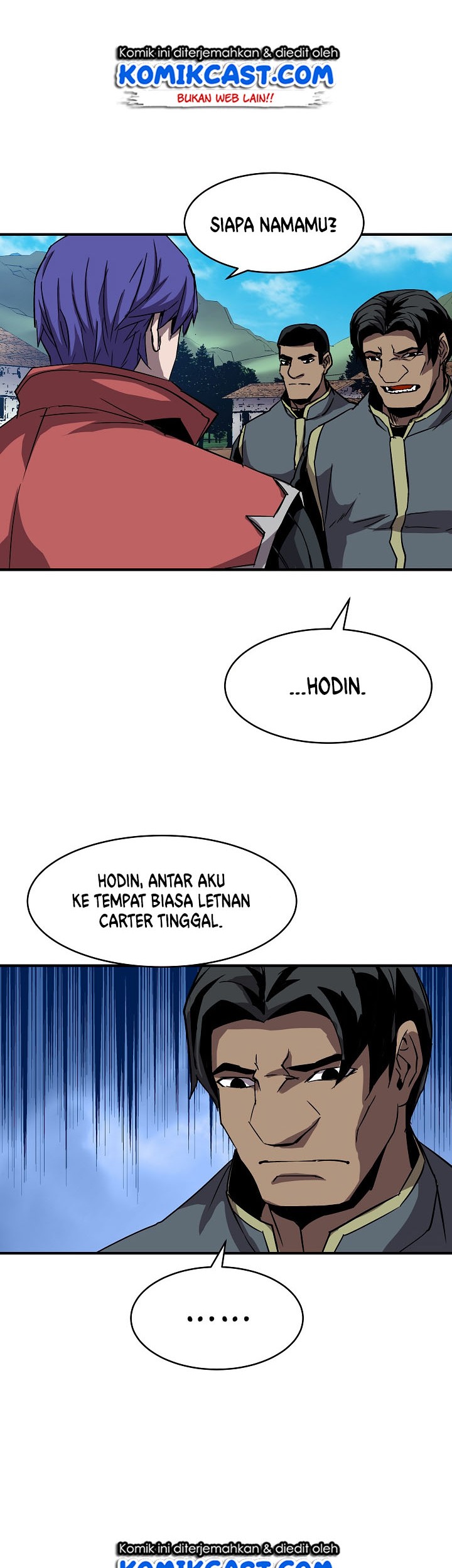 8 Circle Wizard’s Reincarnation chapter 26 halaman 30