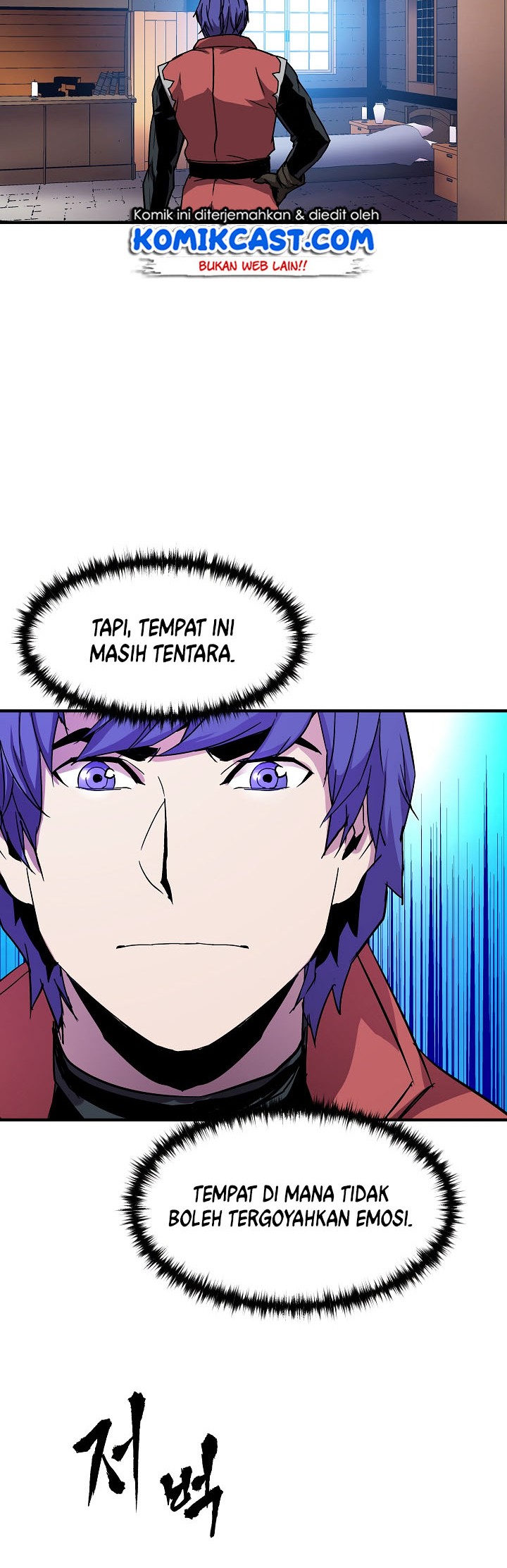 8 Circle Wizard’s Reincarnation chapter 26 halaman 33