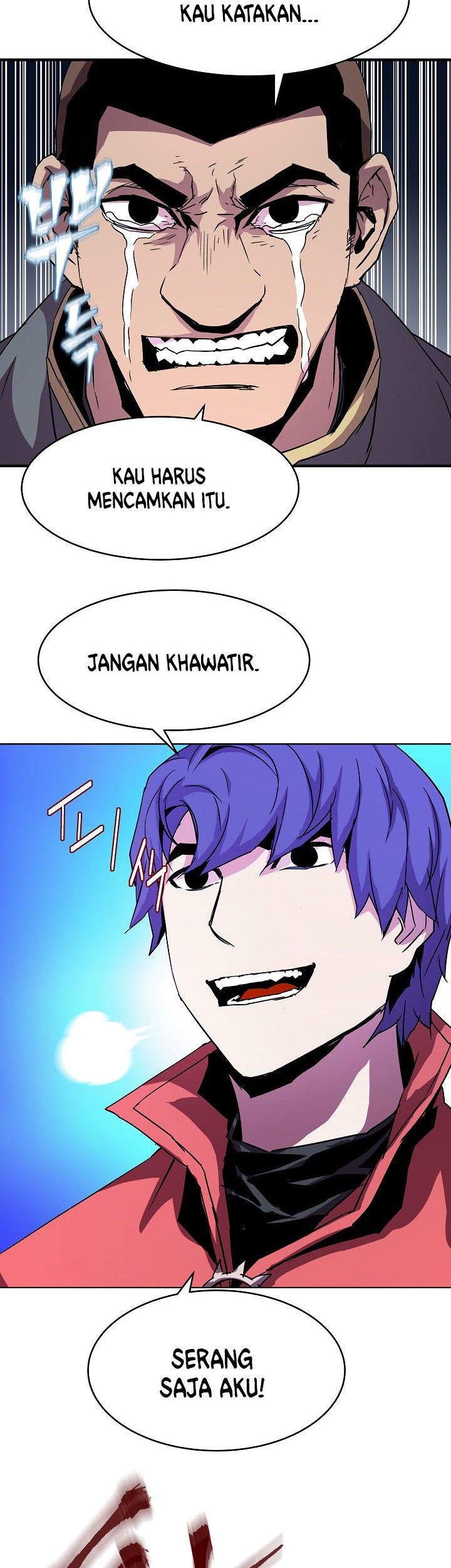 8 Circle Wizard’s Reincarnation chapter 26 halaman 41