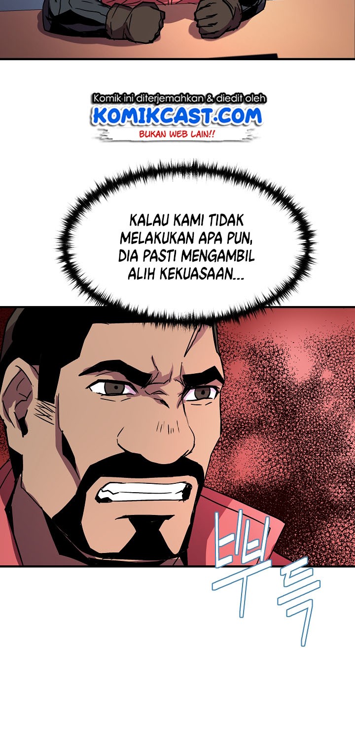 8 Circle Wizard’s Reincarnation chapter 27 halaman 13