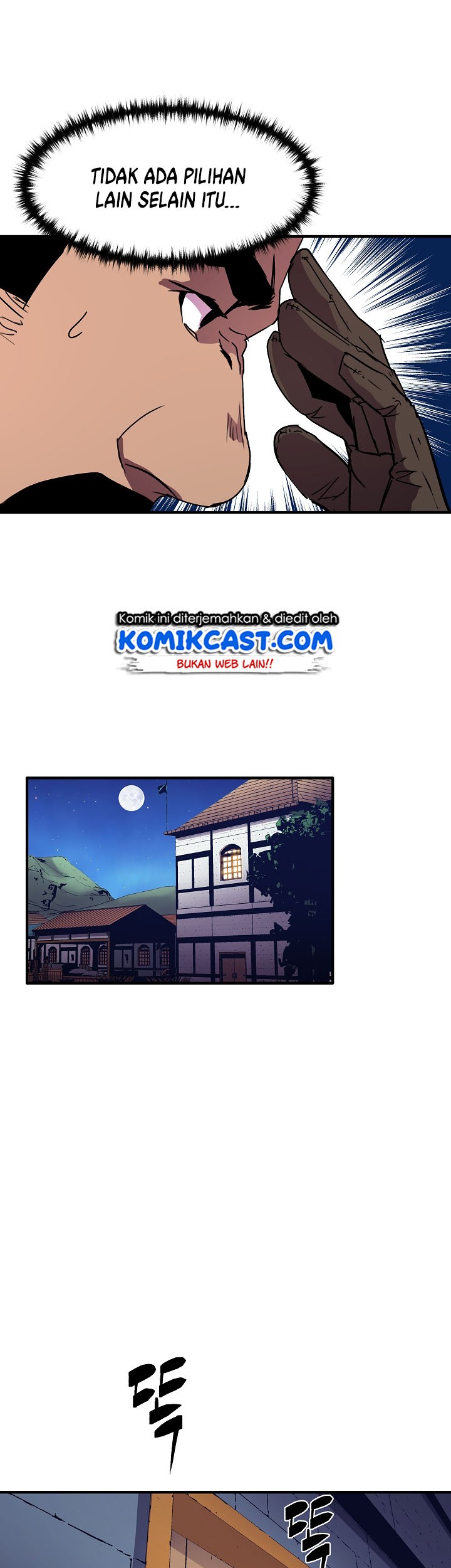 8 Circle Wizard’s Reincarnation chapter 27 halaman 14