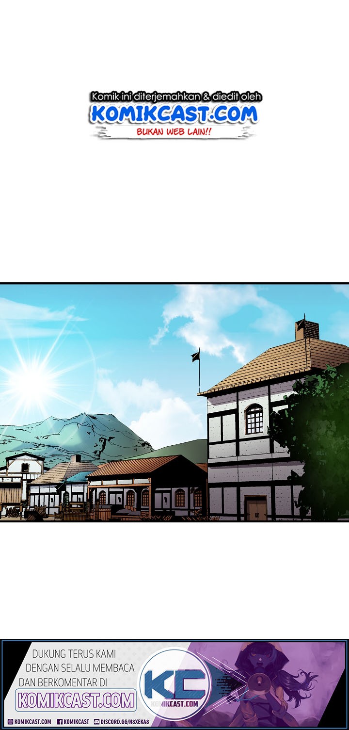 8 Circle Wizard’s Reincarnation chapter 27 halaman 16