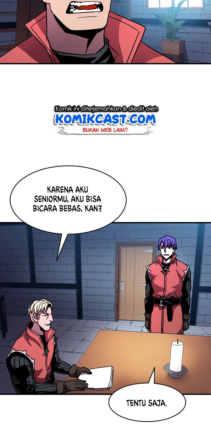8 Circle Wizard’s Reincarnation chapter 27 halaman 19