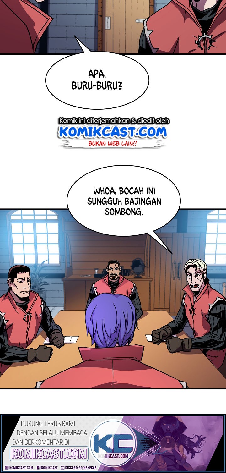 8 Circle Wizard’s Reincarnation chapter 27 halaman 22