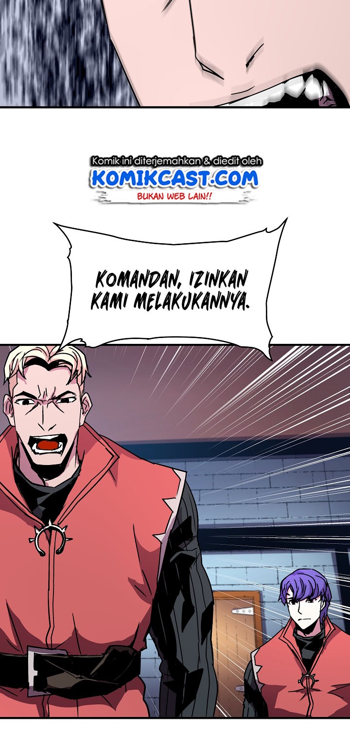 8 Circle Wizard’s Reincarnation chapter 27 halaman 25