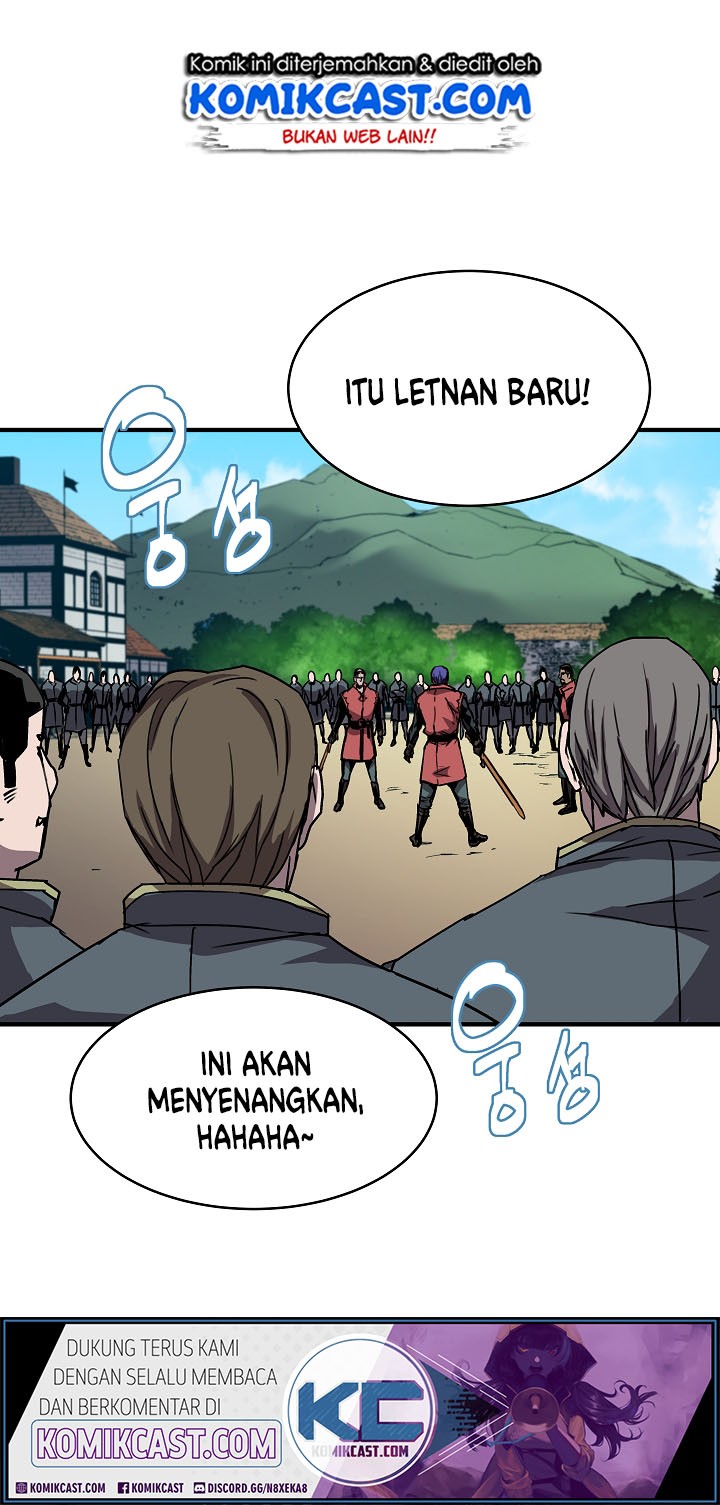 8 Circle Wizard’s Reincarnation chapter 27 halaman 28
