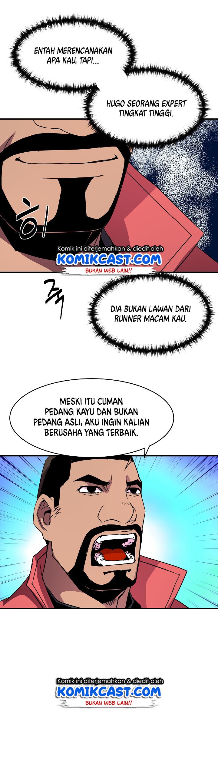 8 Circle Wizard’s Reincarnation chapter 27 halaman 29