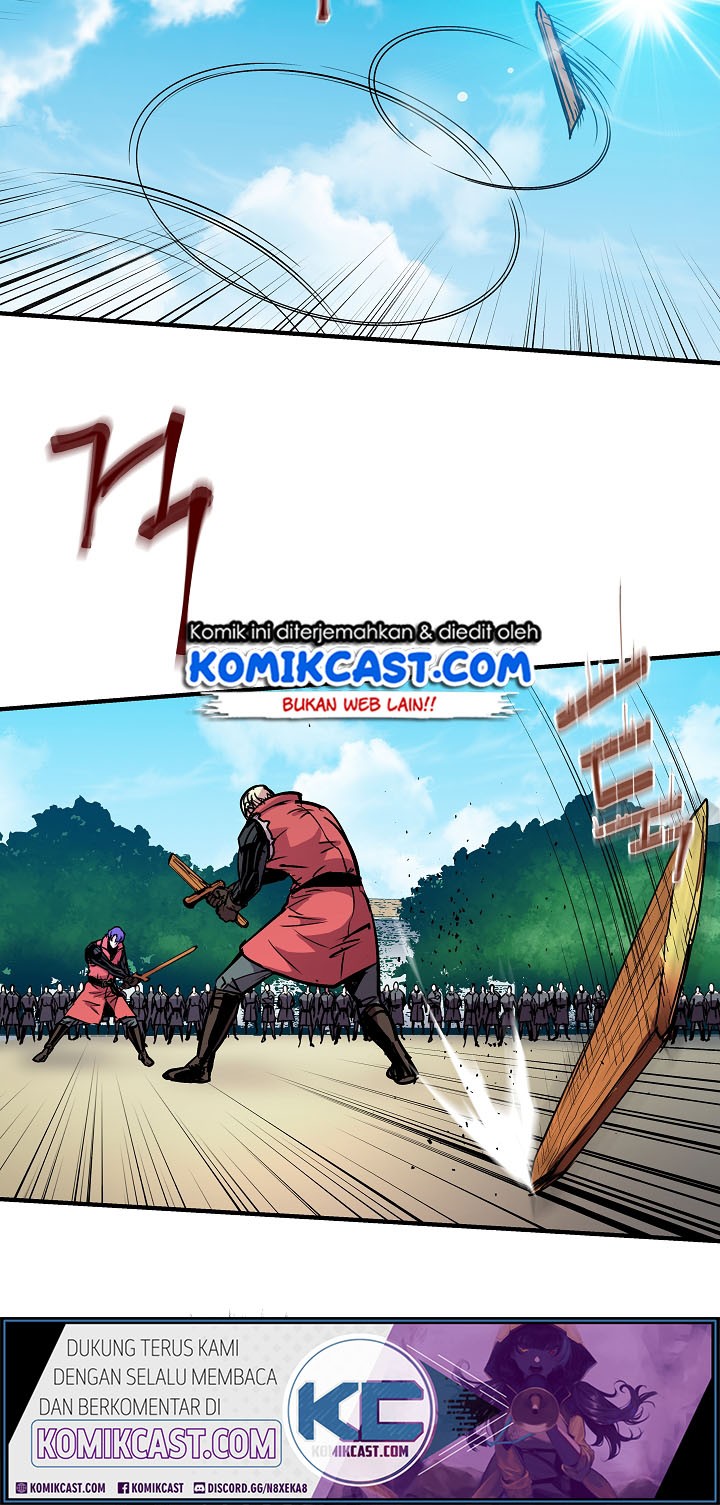 8 Circle Wizard’s Reincarnation chapter 27 halaman 34