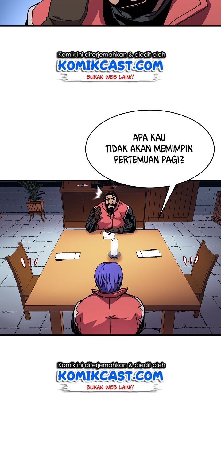 8 Circle Wizard’s Reincarnation chapter 27 halaman 37