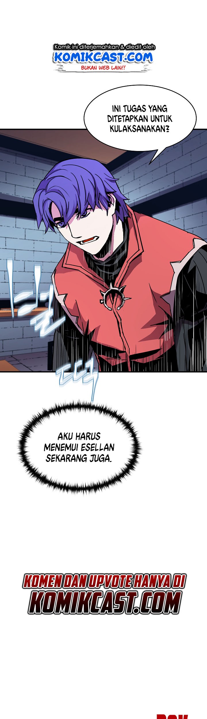 8 Circle Wizard’s Reincarnation chapter 27 halaman 41