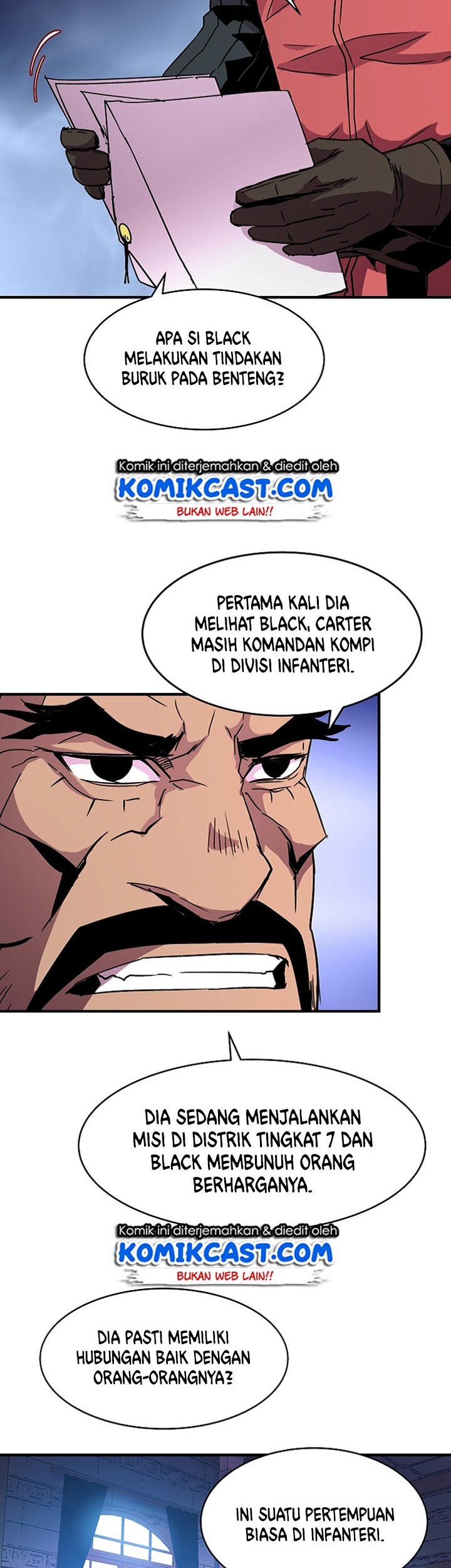 8 Circle Wizard’s Reincarnation Bab 28 halaman 20