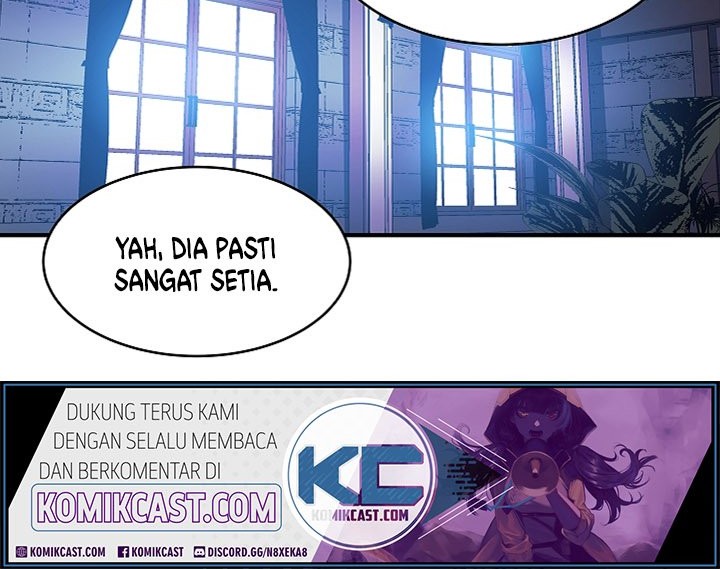 8 Circle Wizard’s Reincarnation Bab 28 halaman 21