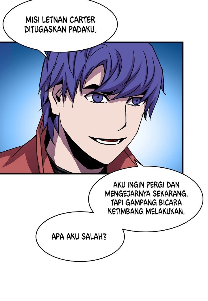 8 Circle Wizard’s Reincarnation Bab 28 halaman 36