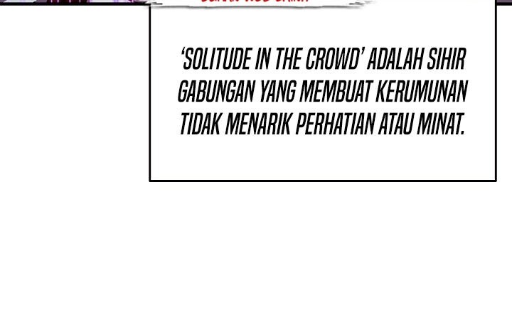 8 Circle Wizard’s Reincarnation Bab 29 halaman 7