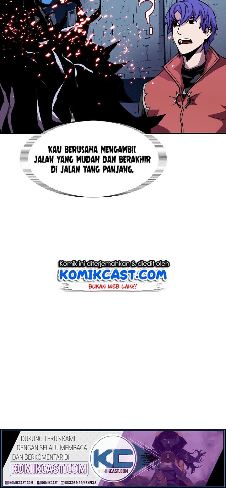 8 Circle Wizard’s Reincarnation Bab 29 halaman 40