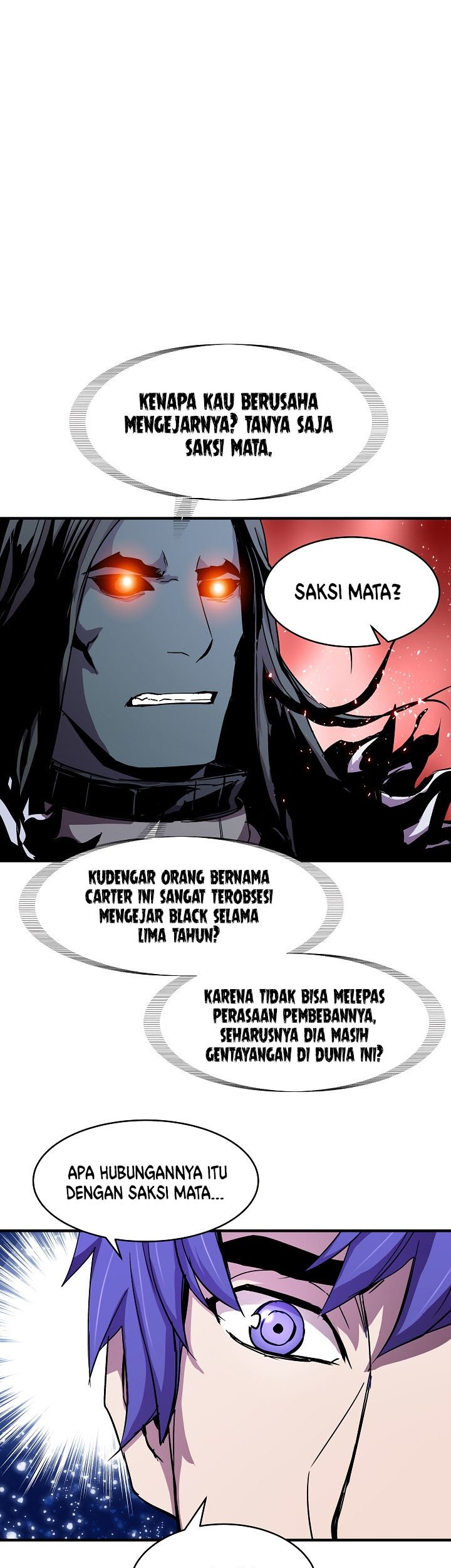 8 Circle Wizard’s Reincarnation Bab 29 halaman 41