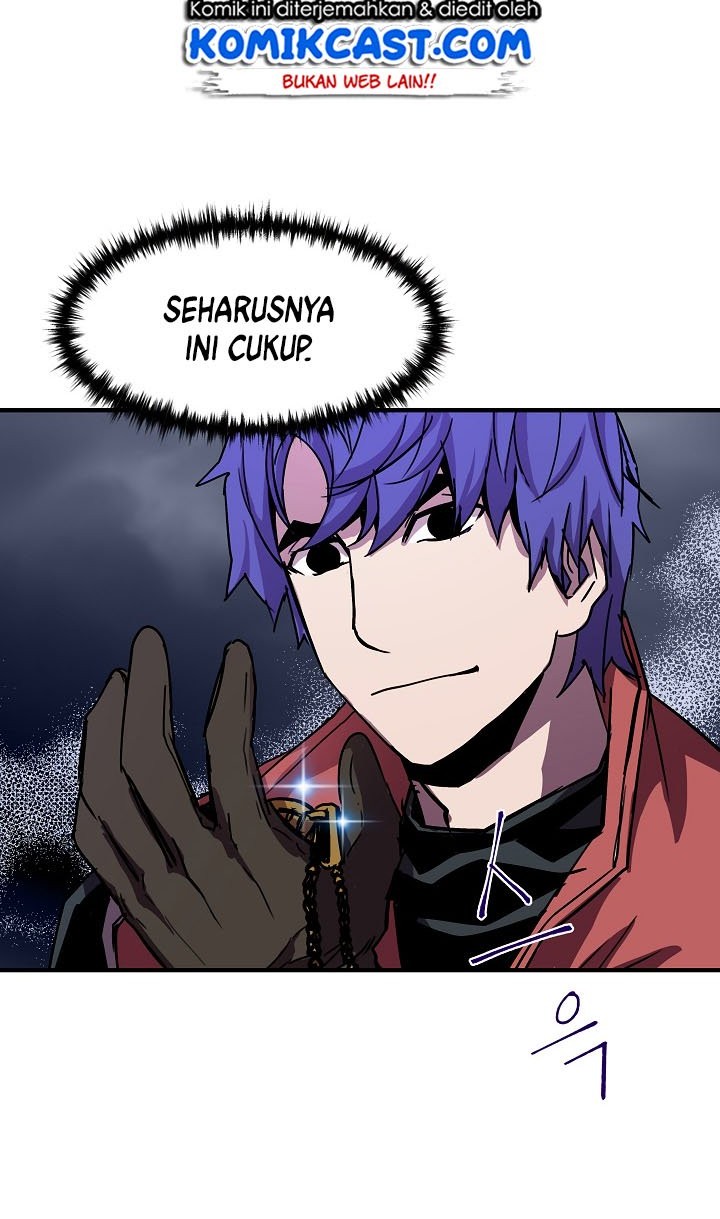 8 Circle Wizard’s Reincarnation chapter 30 halaman 16