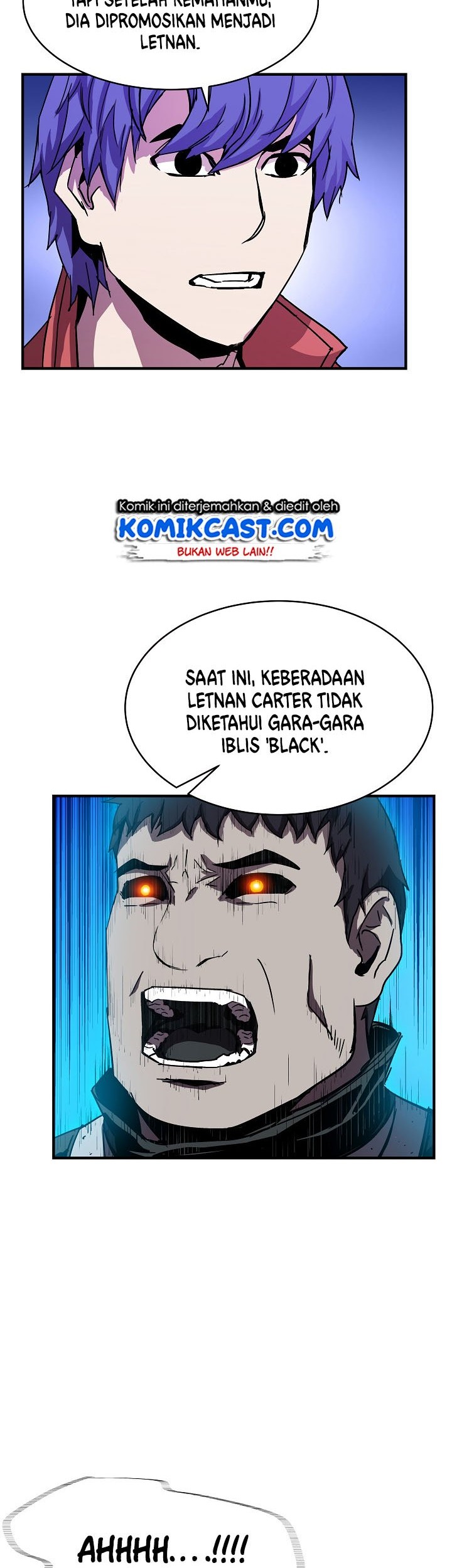 8 Circle Wizard’s Reincarnation chapter 30 halaman 21