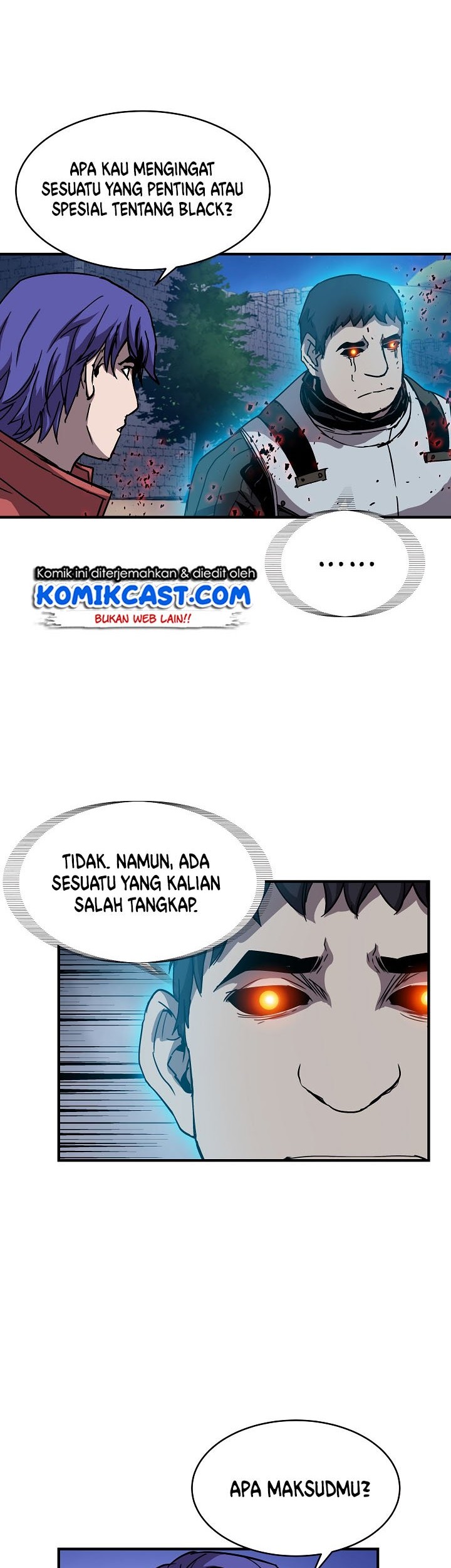 8 Circle Wizard’s Reincarnation chapter 30 halaman 24