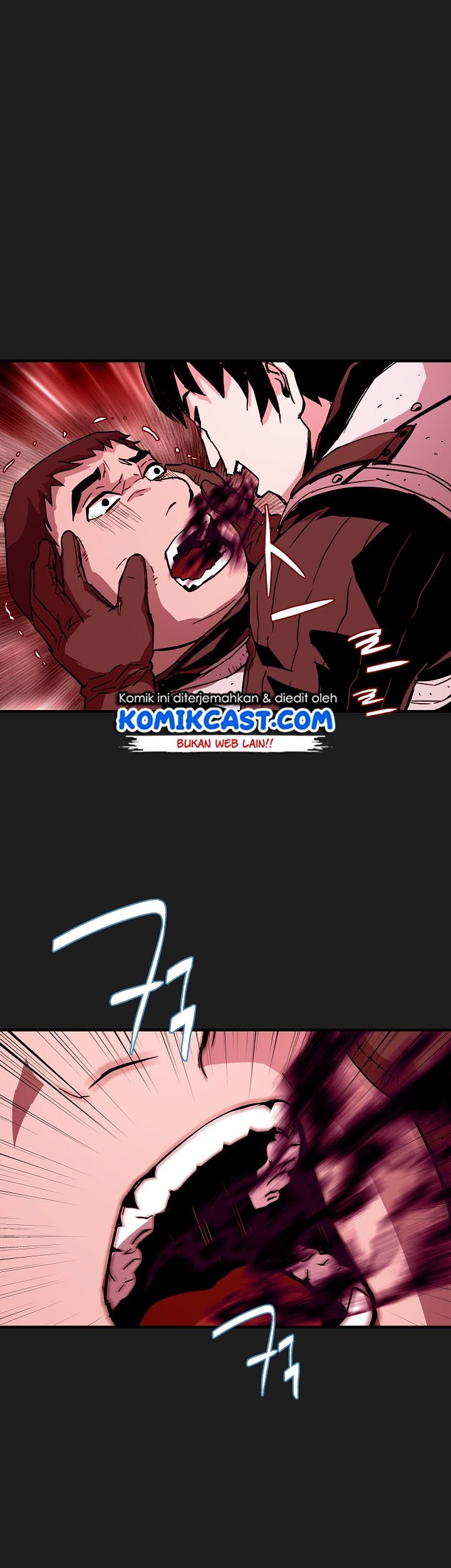 8 Circle Wizard’s Reincarnation chapter 30 halaman 32