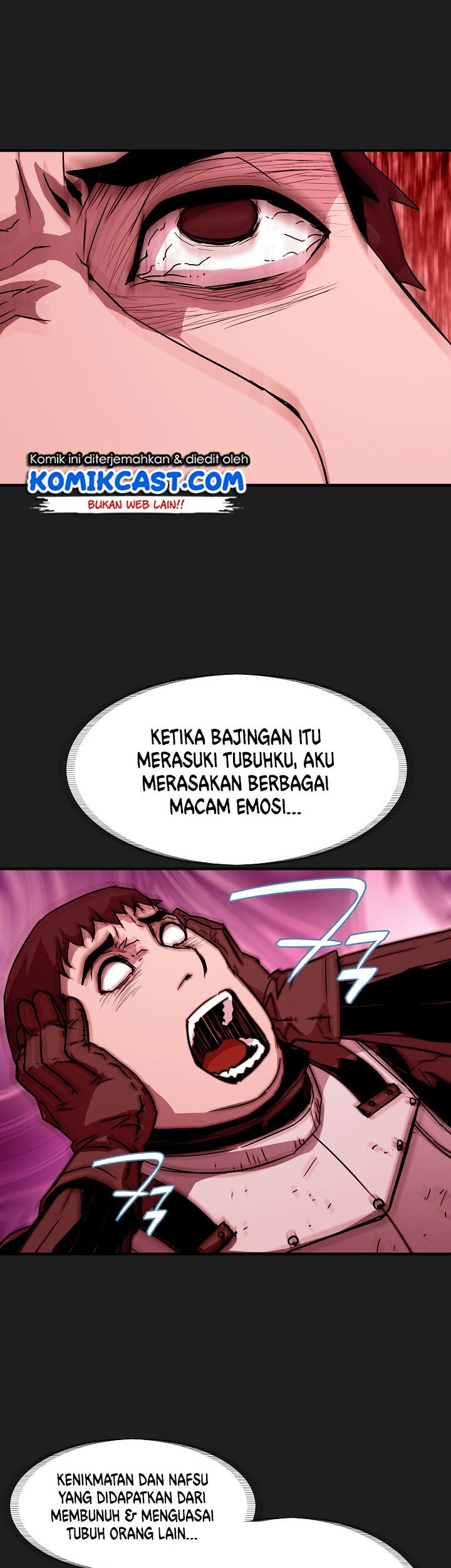 8 Circle Wizard’s Reincarnation chapter 30 halaman 33